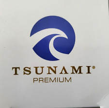 Tsunami Grinder 75mm Blue picture