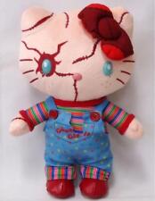 USJ Exclusive HELLO KITTY CHUCKY picture