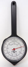 Vintage Alvin Opisometer Two Sided Map Measuring Tool picture