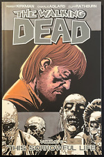 The Walking Dead Vol. 6: This Sorrowful Life - Image Comics 2007 picture