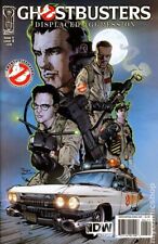 Ghostbusters Displaced Aggression #4B FN 2009 Stock Image picture