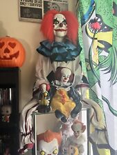 Trick Or Treat Studios Dead Silence Mary Shaw Clown picture