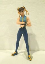 Capcom Gals Collection Street Fighter 4