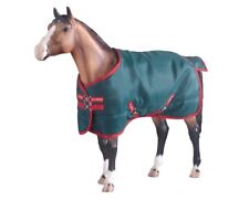 Breyer Horse Accessory Traditional RAMBO BLANKET 3828 picture