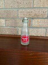 Vintage mini Double Cola salt shaker  picture