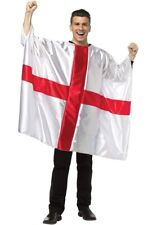 England St George's Flag Tunic picture