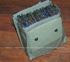 Pouch USMC 200 Round SAW Ammo GP Utility Dump Coyote Brown Eagle Industries picture