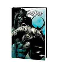 Moon Knight (Omnibus) .Hardcover picture