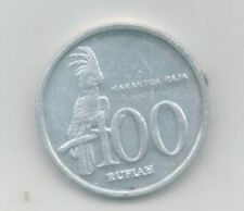 RARE  Palm Cockatoo coin  picture