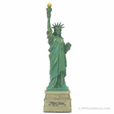 Statue of Liberty Statue New York City Replica 15 Inches Tall picture