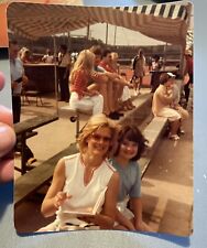 Photos Gloria Loring Celebrity Tennis Tournament Lakewood Club Waco, TX 1981 picture