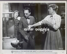 Vintage Photo 1964 Don Knotts The Incredible Mr Limpet picture