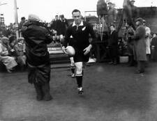 1953 R C Stuart Captain Of The New Zealand All Blacks OLD PHOTO picture