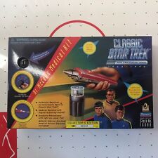 Vintage 1996 Classic Star Trek Doctor Mccoy'S Medical Kit Limited Edition picture