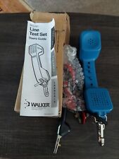 Walker Hearing Aid-compatible Handset. Wts-501  picture
