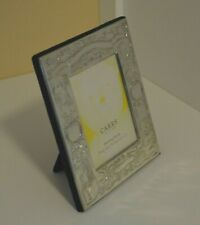 Carrs Sterling Silver Picture Frame for a Child's Photograph picture