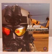 SOLDIER STORY 1/6 SCALE COLLECTIBLE FIGURE USARMY PILOT/AIRCREW SS087 picture