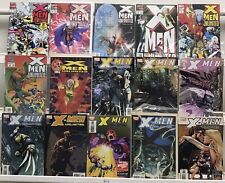 Marvel Comics X-Men Unlimited Lot Of 15 Comics picture