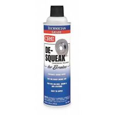 Crc 05080 16 Oz. Brake Conditioning Treatment Aerosol Can Gray picture