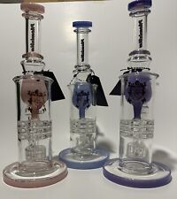 Phoenix Star 9.5 Inches Recycler Rig Matrix Perc picture