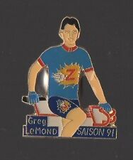 Pin's Cycling / Greg Lemond - Season 91 picture