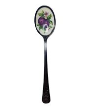 Vintage AVON Nature’s Best Collectors Spoon Mixed Berries Stainless Steel picture