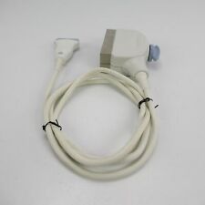 GE 9L LINEAR TRANSDUCER PROBE FOR VIVID & LOGIQ ULTRASOUND SYSTEMS 5131433 picture