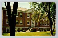 Selinsgrove PA-Pennsylvania, Bogor Hall Susquehanna University Vintage Postcard picture