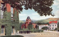  State University, Berkeley, California, Very Early Postcard, Unused picture
