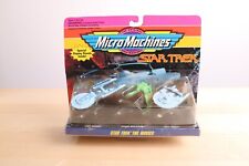 Micro Machines Star Trek: The Movies SEALED - 1993 picture
