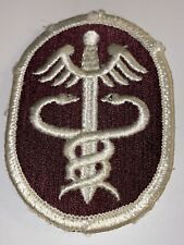 Vietnam War - GWOT Era Health Services Command Patch(AL) picture