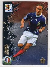 2002 / 2010 PANINI FIFA WORLD CUP PREMIUM - CHOICE CARDS picture