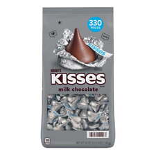 Hershey's Milk Chocolate Kisses, 56 oz. picture
