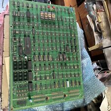 Unkown untested xenophobe? rampage ? midway ARCADE GAME PCB board shlf-1 picture