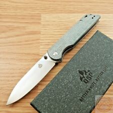 QSP Parrot Linerlock Folding Knife 3.25
