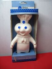 Pillsbury Doughboy Soft Vinyl Figure New in Box picture