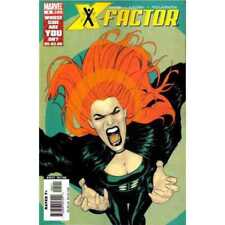 X-Factor (2006 series) #5 in Near Mint condition. Marvel comics [x@ picture