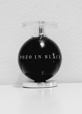 J. Del Pozo in Black by J. Del Pozo 3.4 oz / 100 ml edt spray perfume for women picture