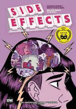 SIDE EFFECTS - Paperback By Anderson, Ted - VERY GOOD picture