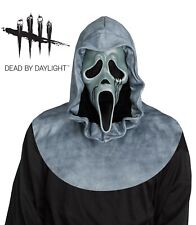 Dead By Daylight Arctic Ghost Face Mask Scream Mask New IN STOCK  picture