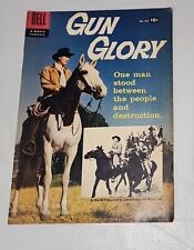 Gun Glory Comic Book #846 Silver Age picture