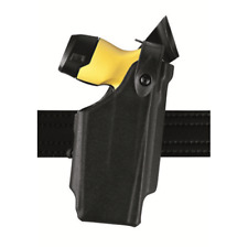 Safariland Retention Holster STX Tactical Right Hand For Taser X2 - 6520-264-131 picture
