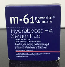 M-61 Hydraboost HA Serum Pad (6Pads) As Pictured picture