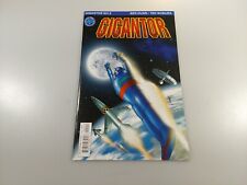 Gigantor #5 June 2000 Antarctic Press Comics  picture