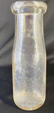 Milk Bottle /2 PINT  SHIVELY'S DAIRY CHAMBERSBURG PA picture