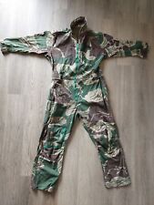 Rhodesian Fireforce Coverall, Rhodesia, Selous Scout, Fire Force,RLI, BSAP picture