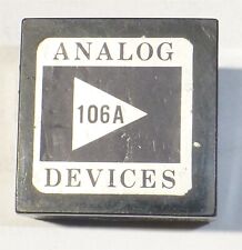 New No packaging Analog Devices 106A Op Amp Operational Amplifier I.C. IC picture