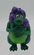 Yowie Surprise Figure Ditty the Lillipilli All American Series 2 PVC 2