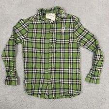 Cakeworthy Disney Peter Pan Tinker Bell Flannel Shirt Second Star -  Small picture