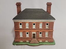 Colonial Williamsburg George Wythe House Lefton HAUNTED Historic Building 1754 picture
